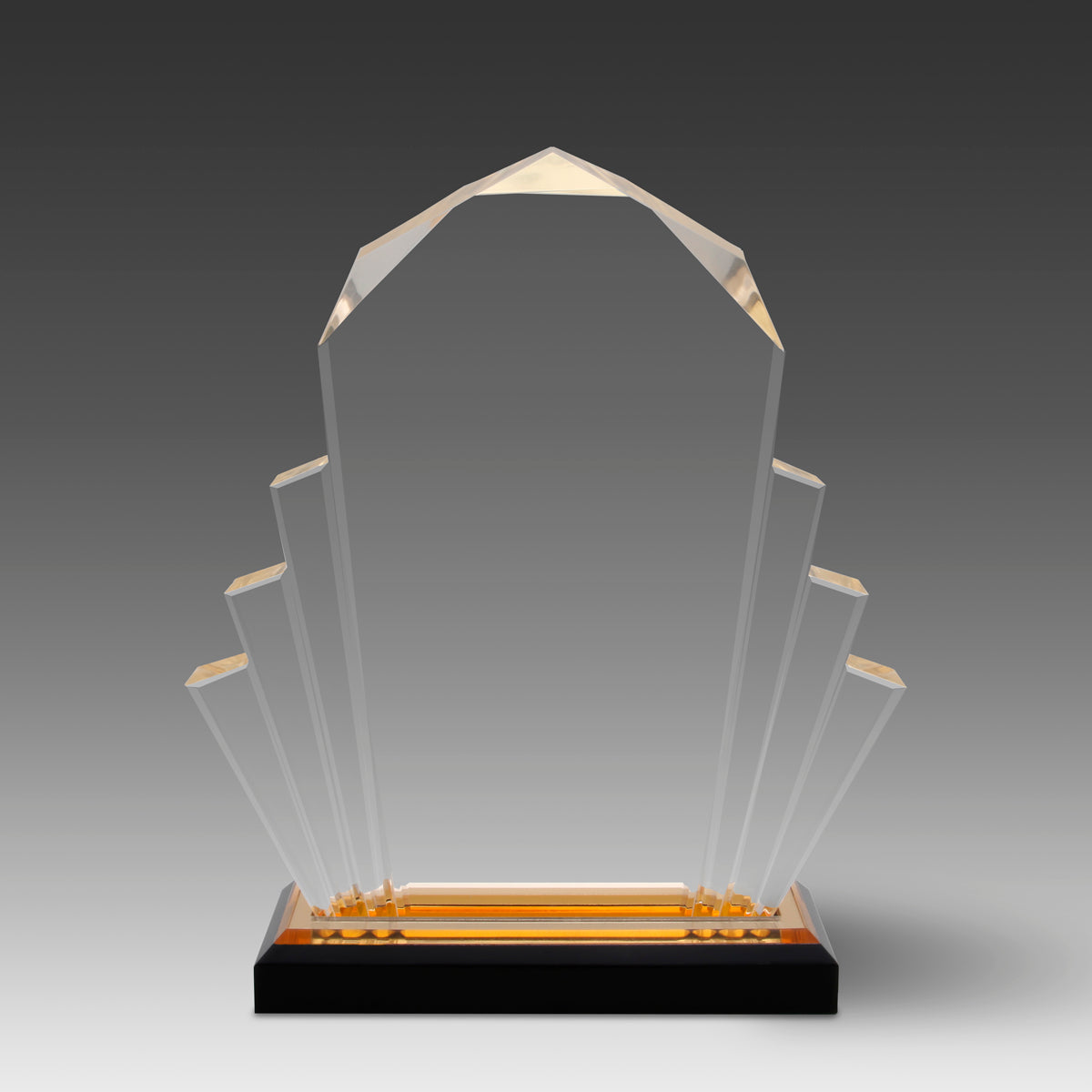 Faceted Impress Award™