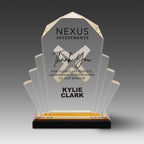 Faceted Impress Award™