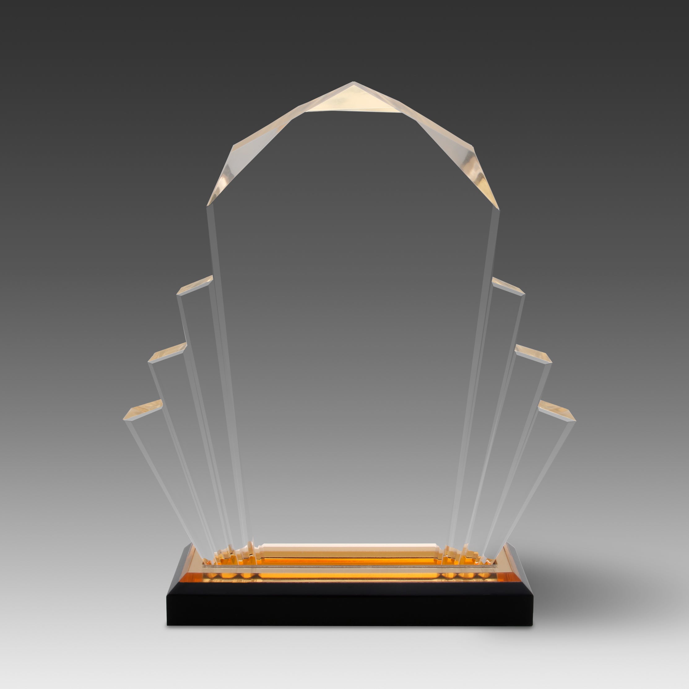 Faceted Impress Award™