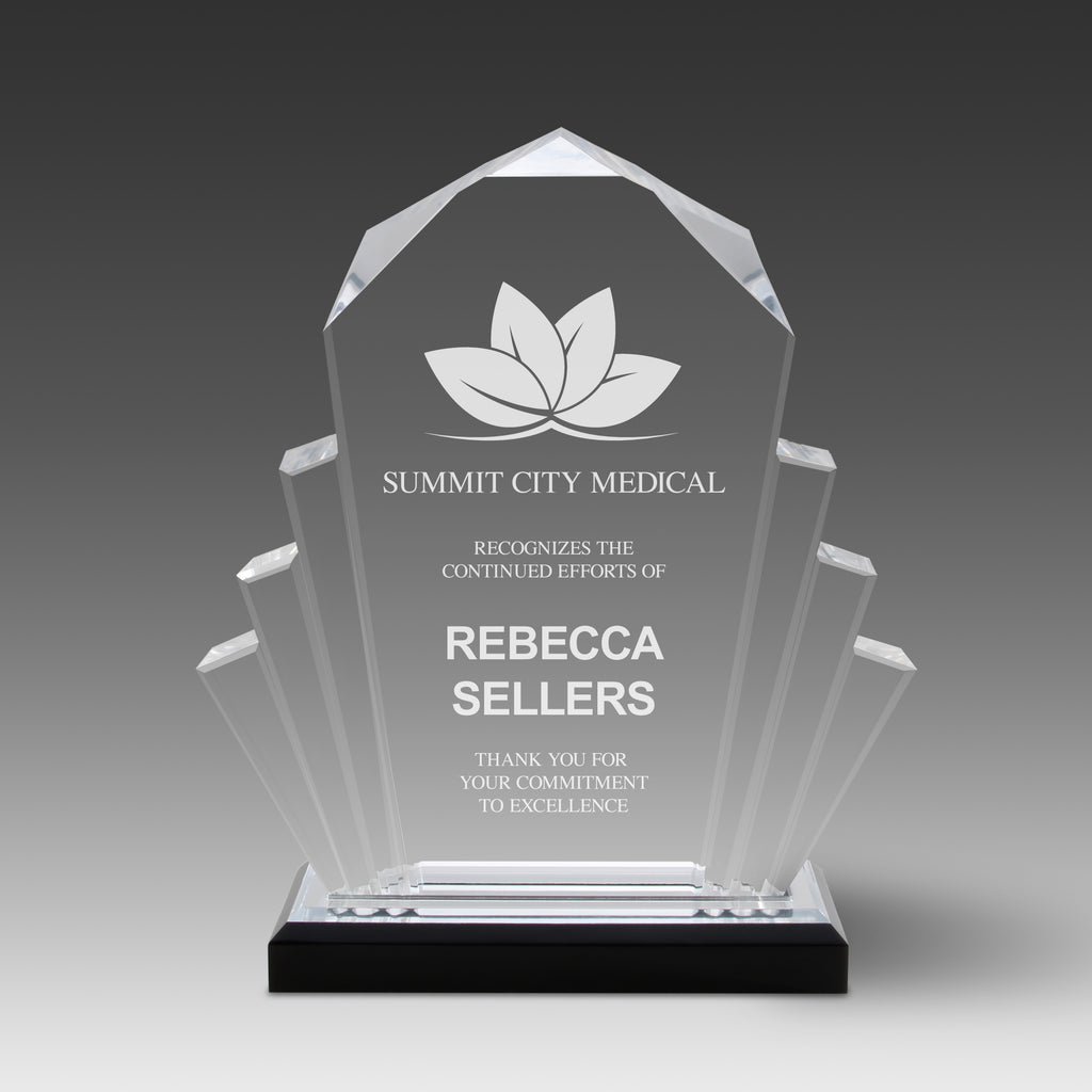 Faceted Impress Award™