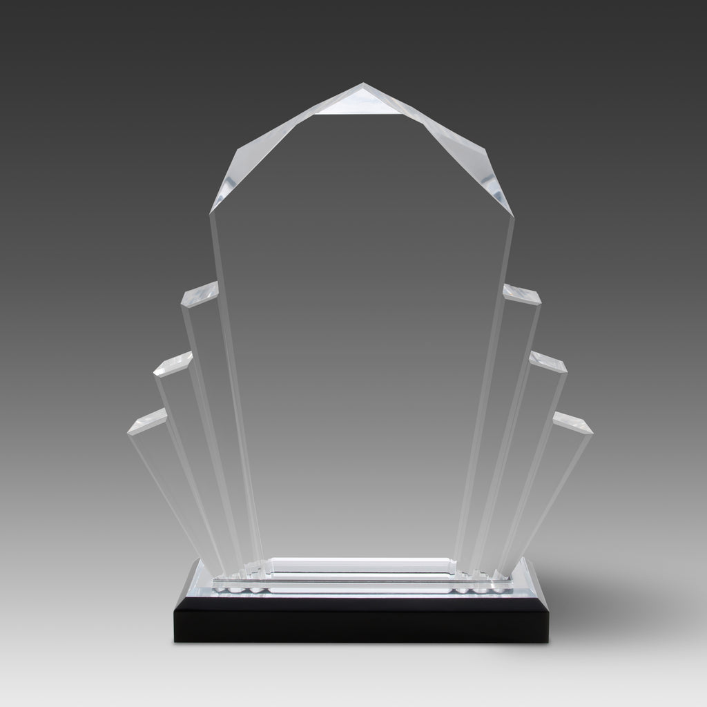 Faceted Impress Award™