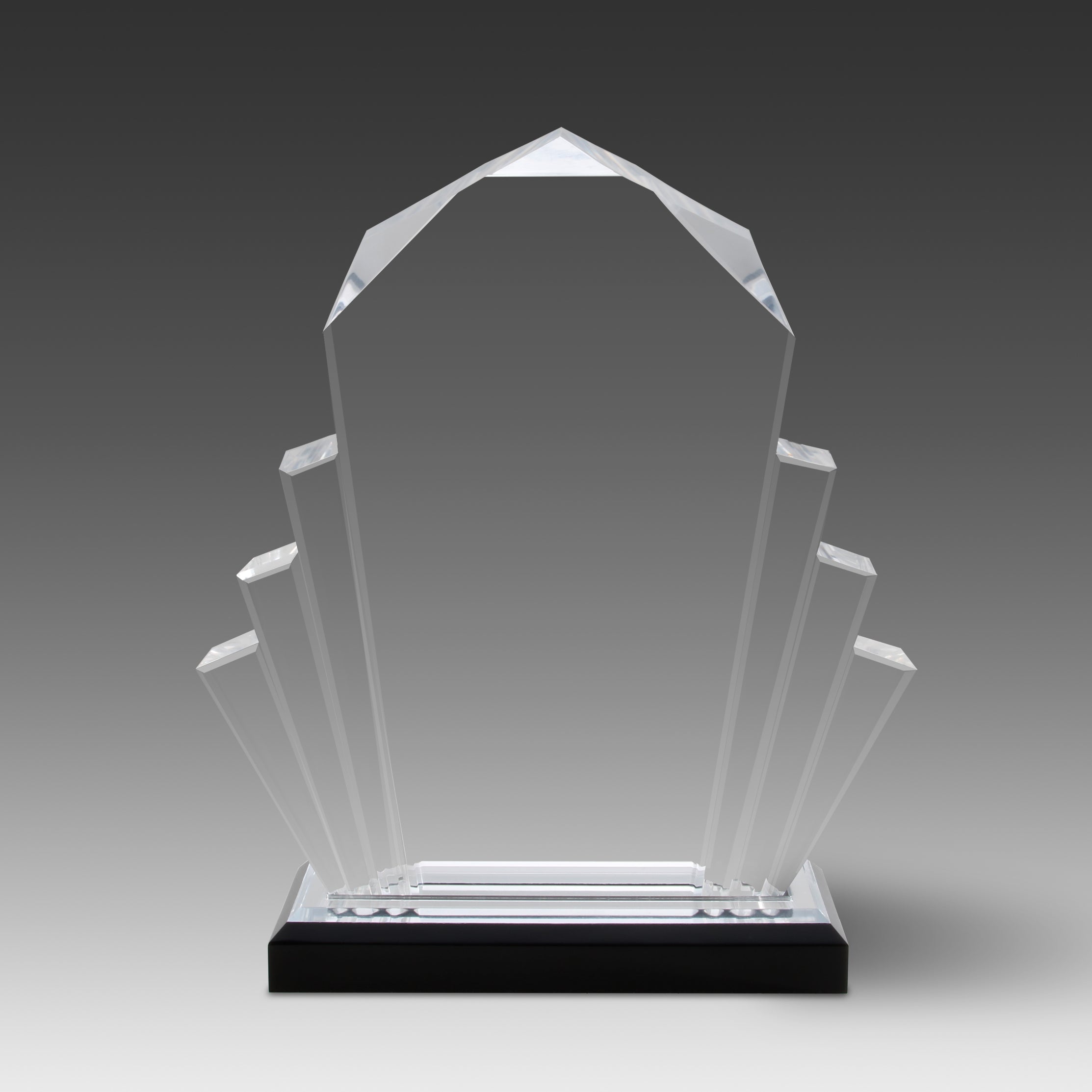 Faceted Impress Award™