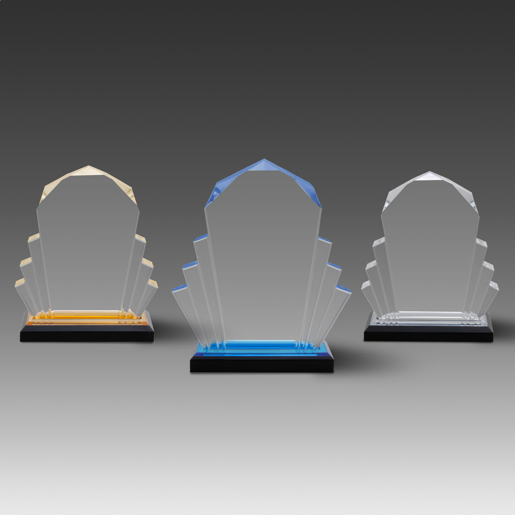 Faceted Impress Award™