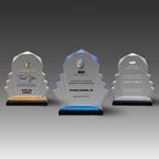 Faceted Impress Award™