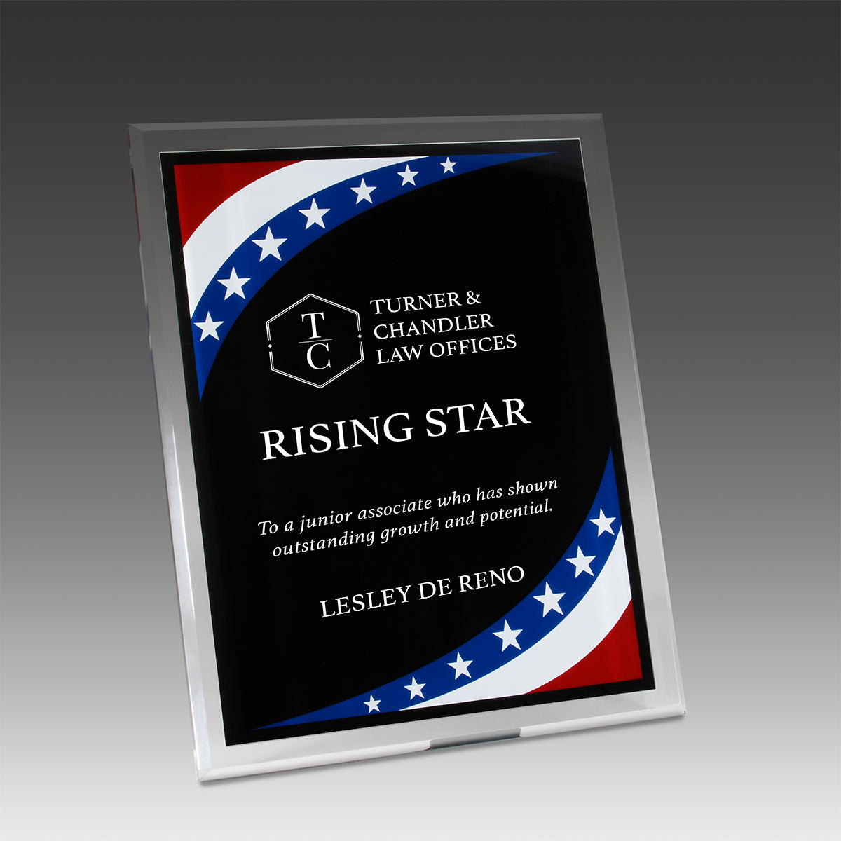 Freedom Plaques™