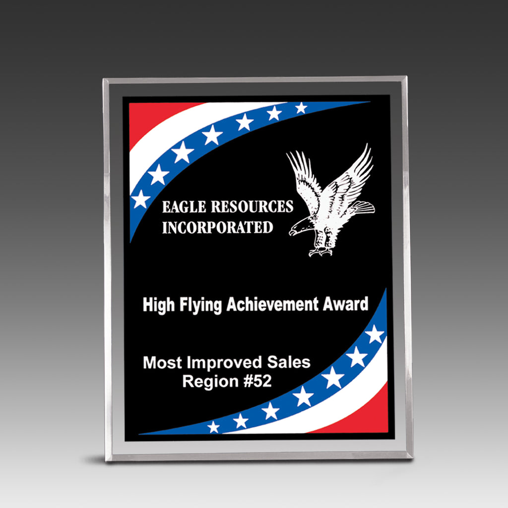 Freedom Plaques™