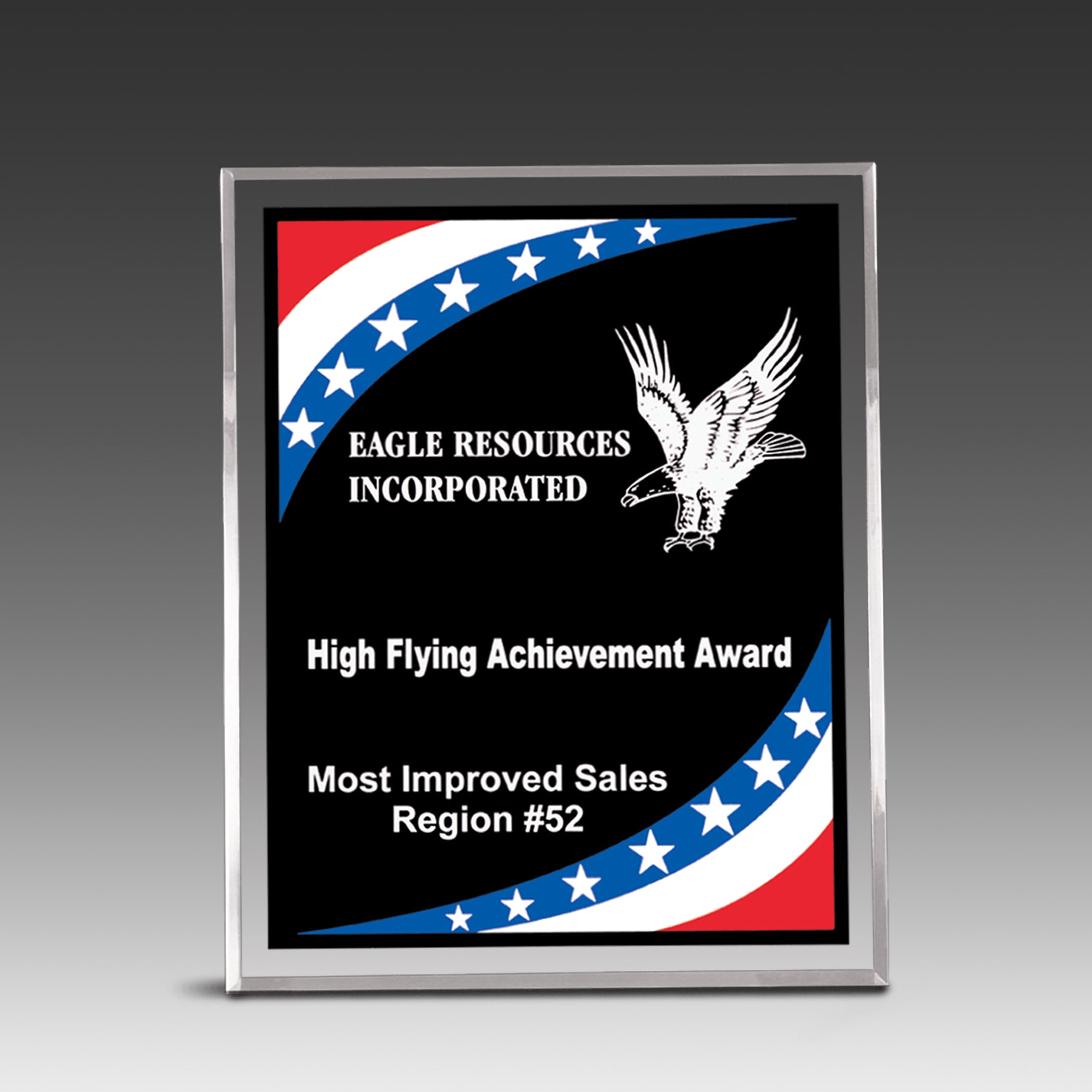 Freedom Plaques™