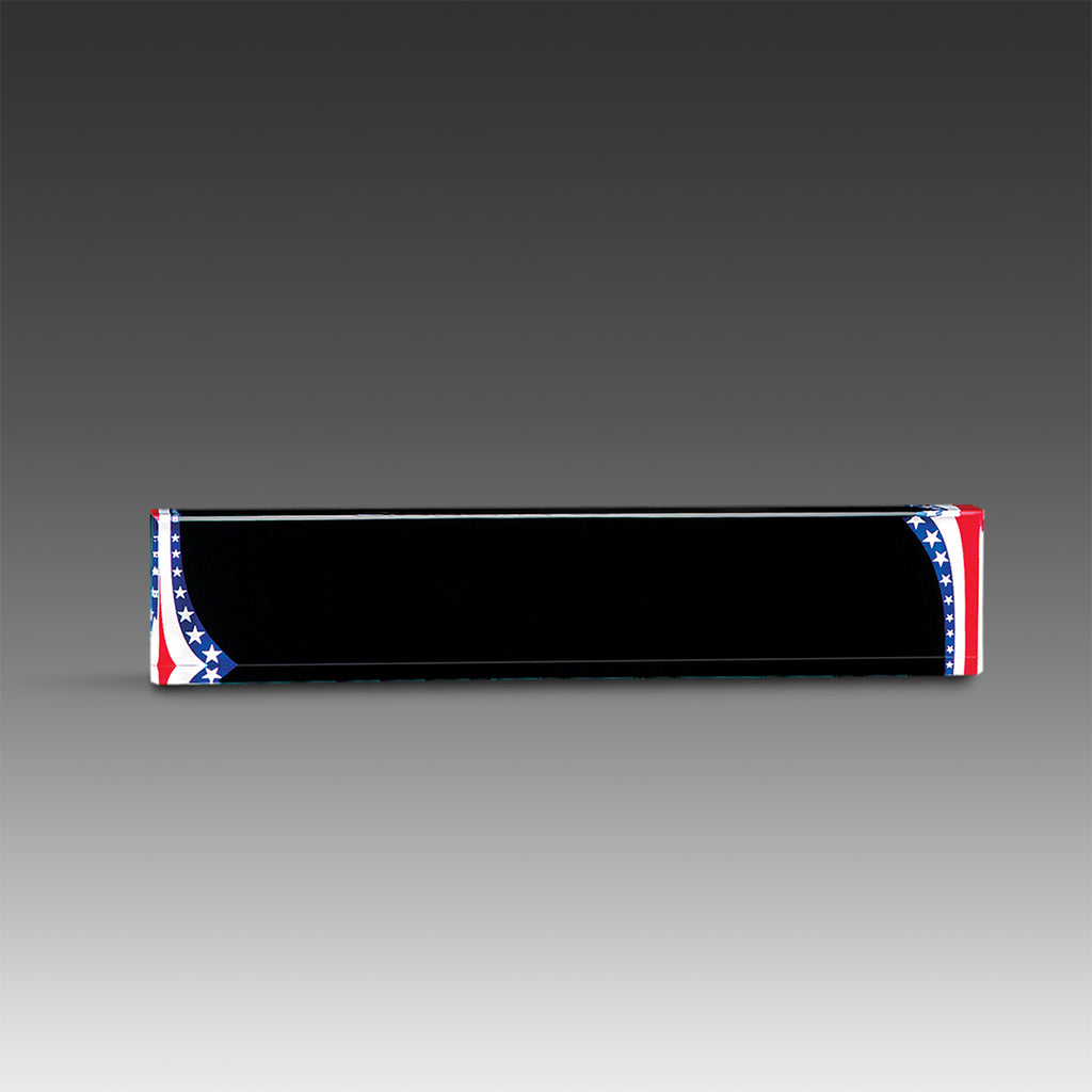 Freedom Nameplate™