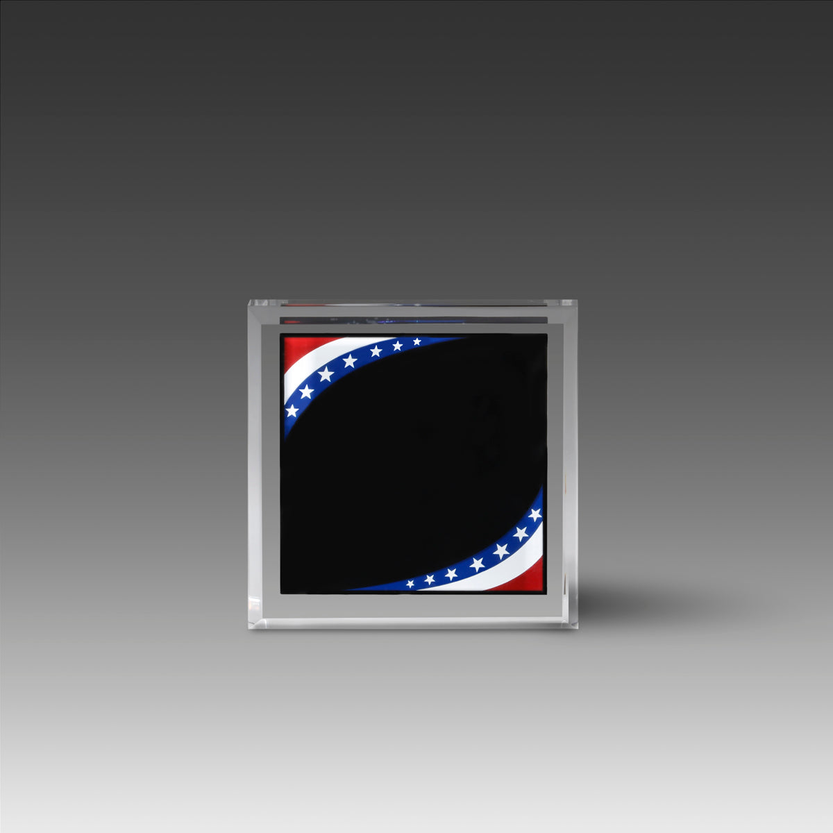 Freedom Stars and Stripes Paperweight™
