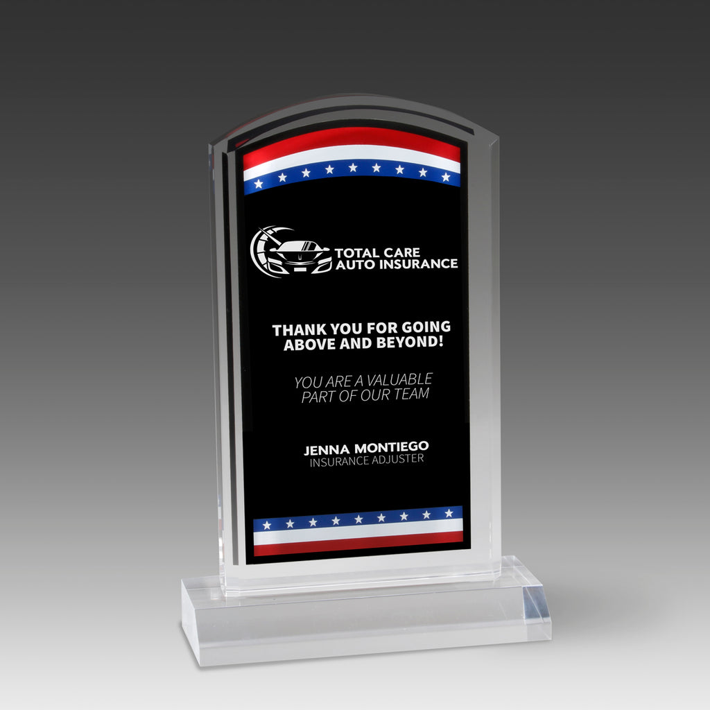 Freedom Corporate Stars & Stripes Awards™