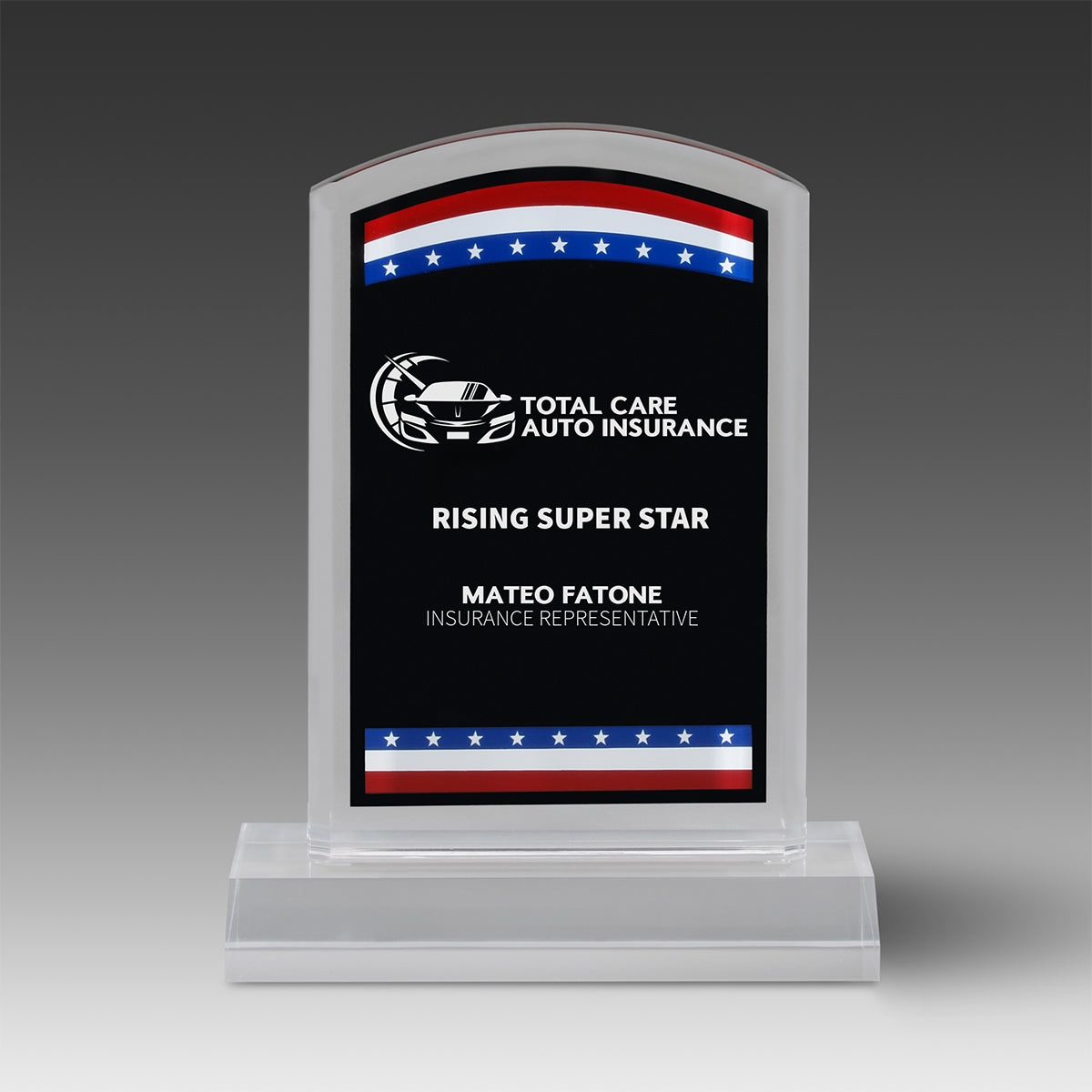 Freedom Corporate Stars & Stripes Awards™