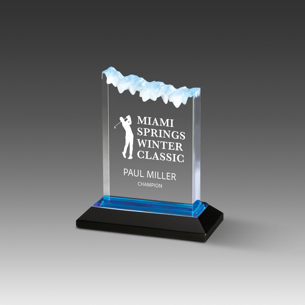 Frosted Impress Award™