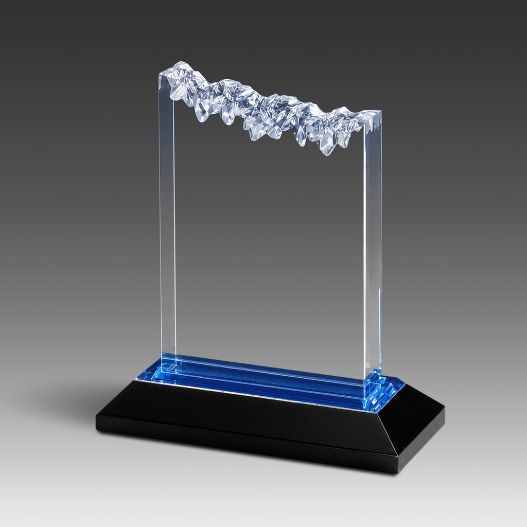 Frosted Impress Award™