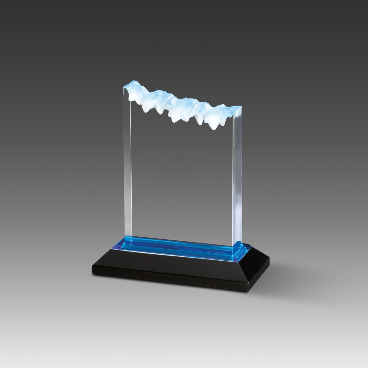 Frosted Impress Award™