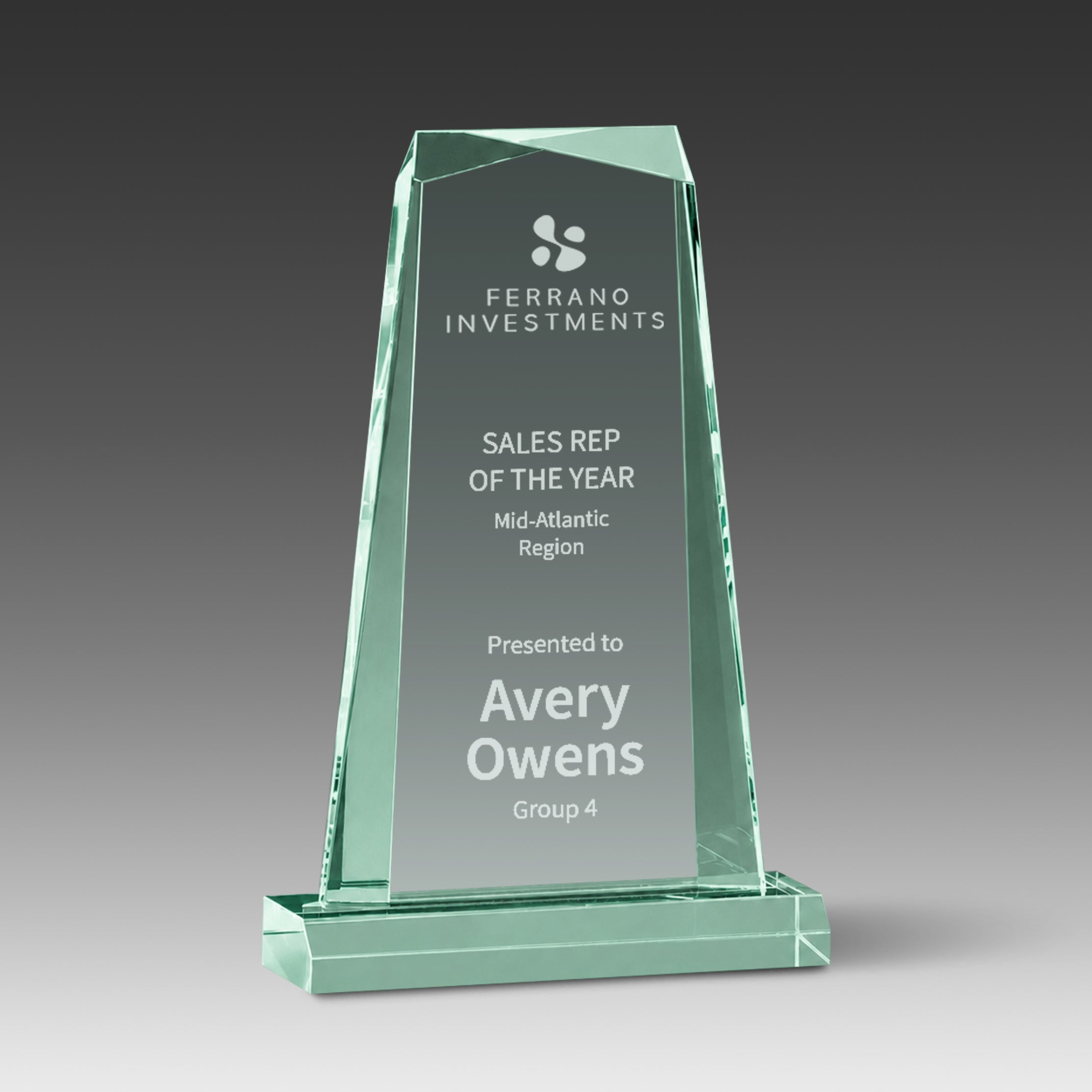 Gem Award™