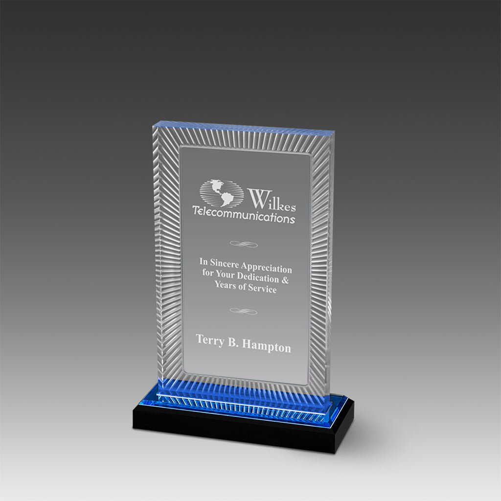 GEO Rectangle™ Award