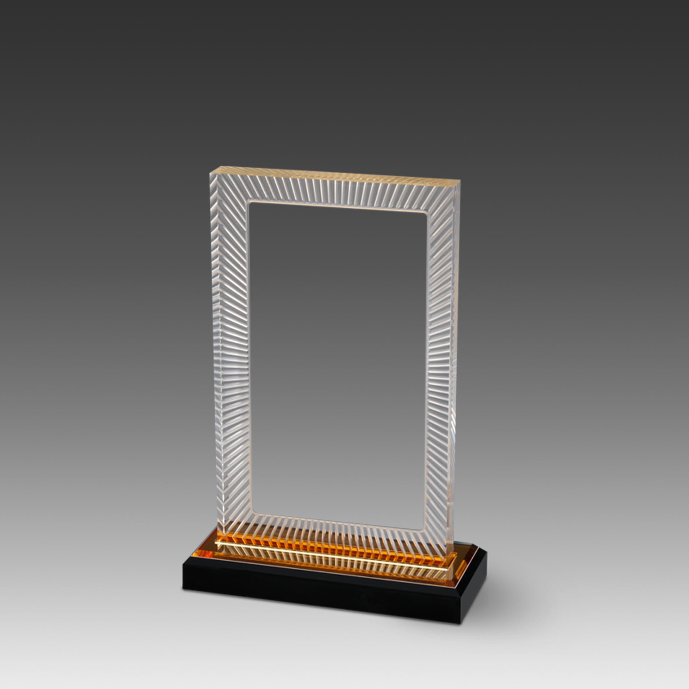 GEO Rectangle™ Award