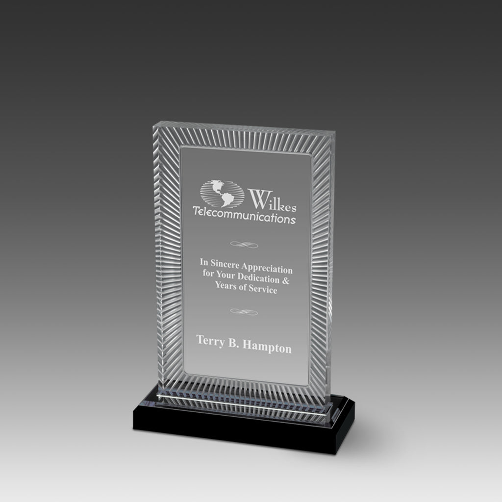 GEO Rectangle™ Award