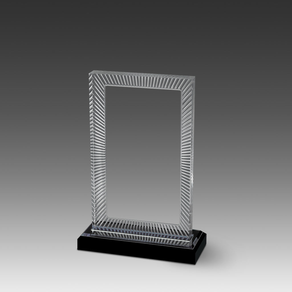 GEO Rectangle™ Award