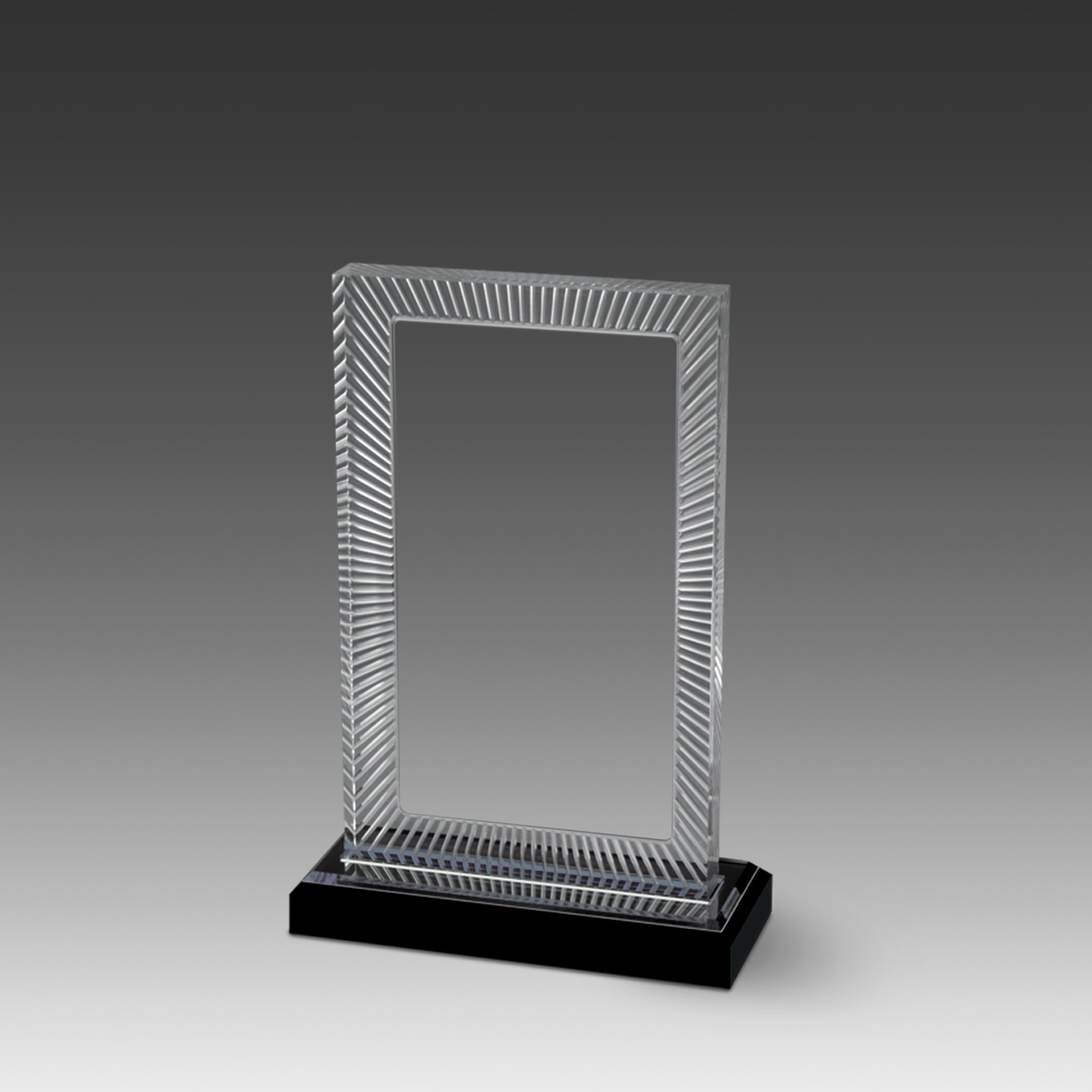 GEO Rectangle™ Award