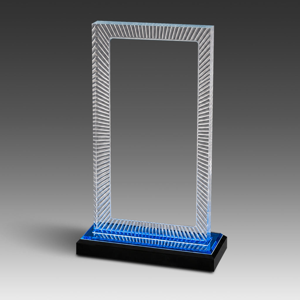 GEO Rectangle™ Award