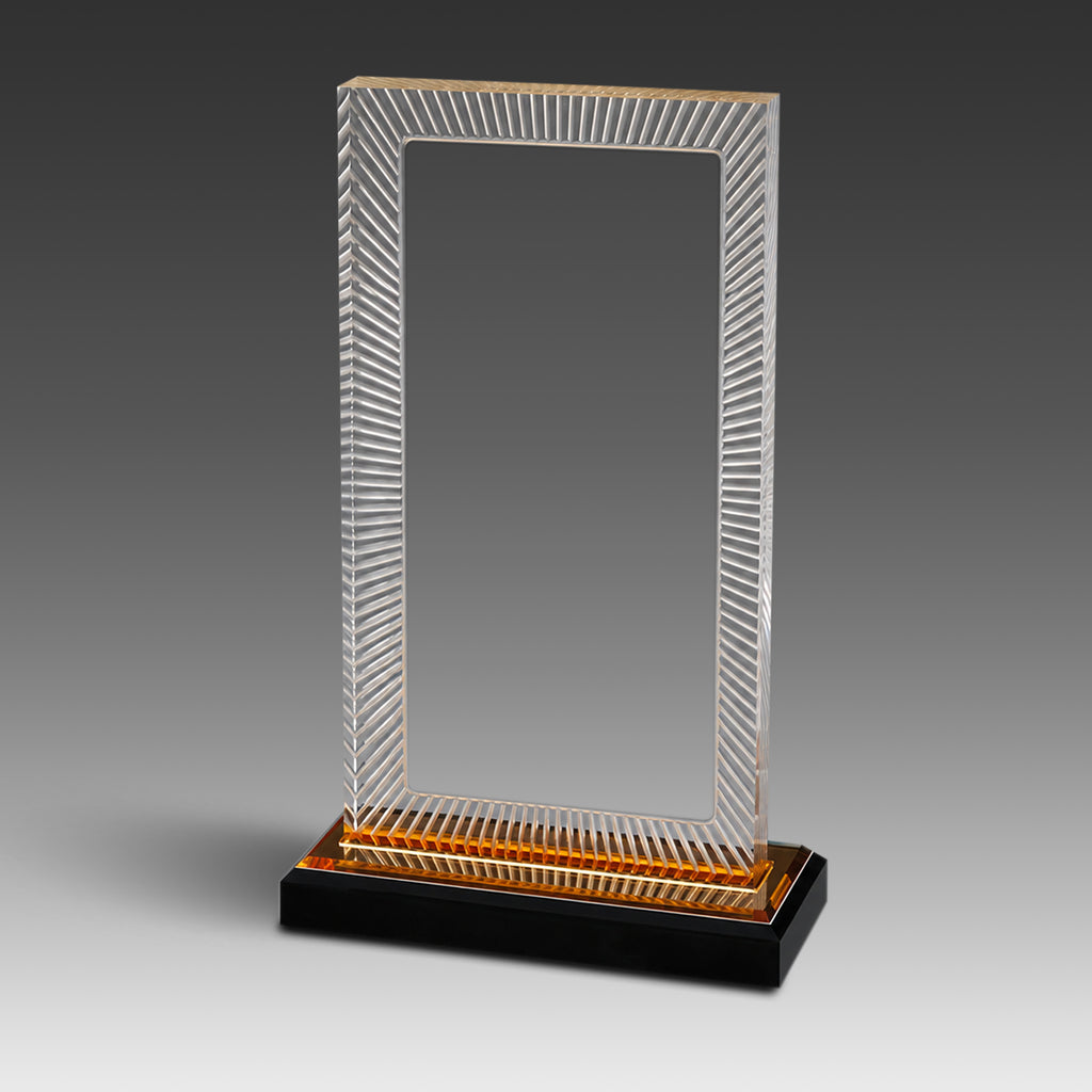 GEO Rectangle™ Award