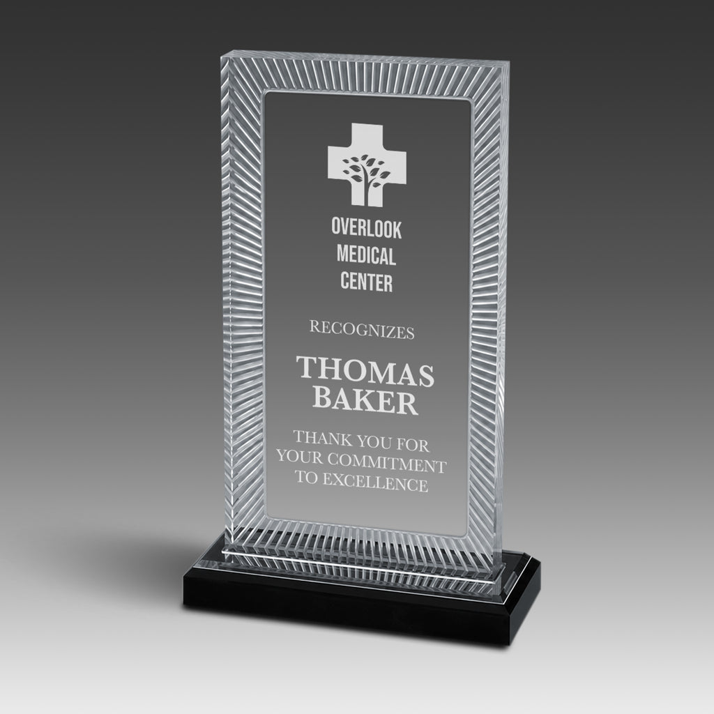 GEO Rectangle™ Award