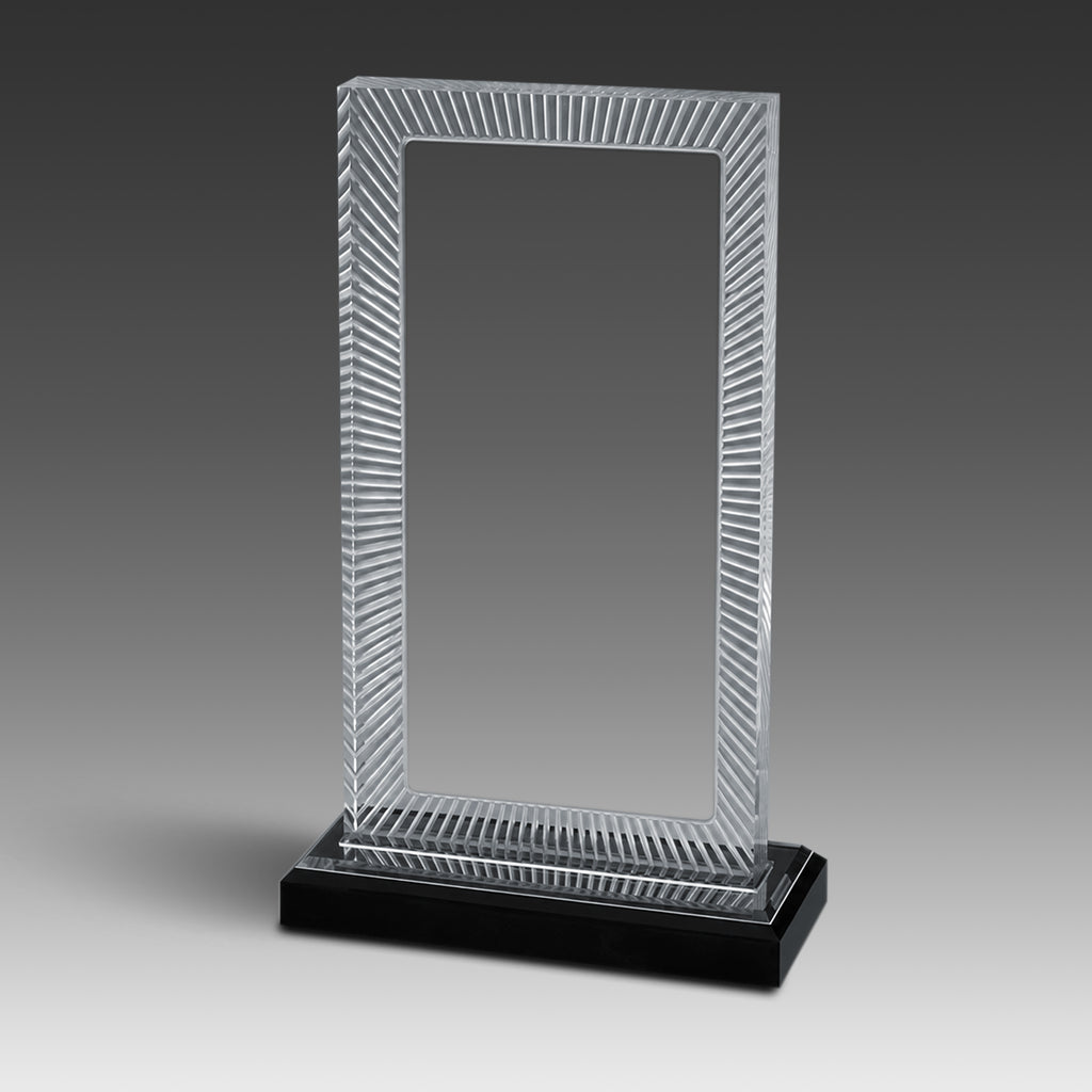 GEO Rectangle™ Award