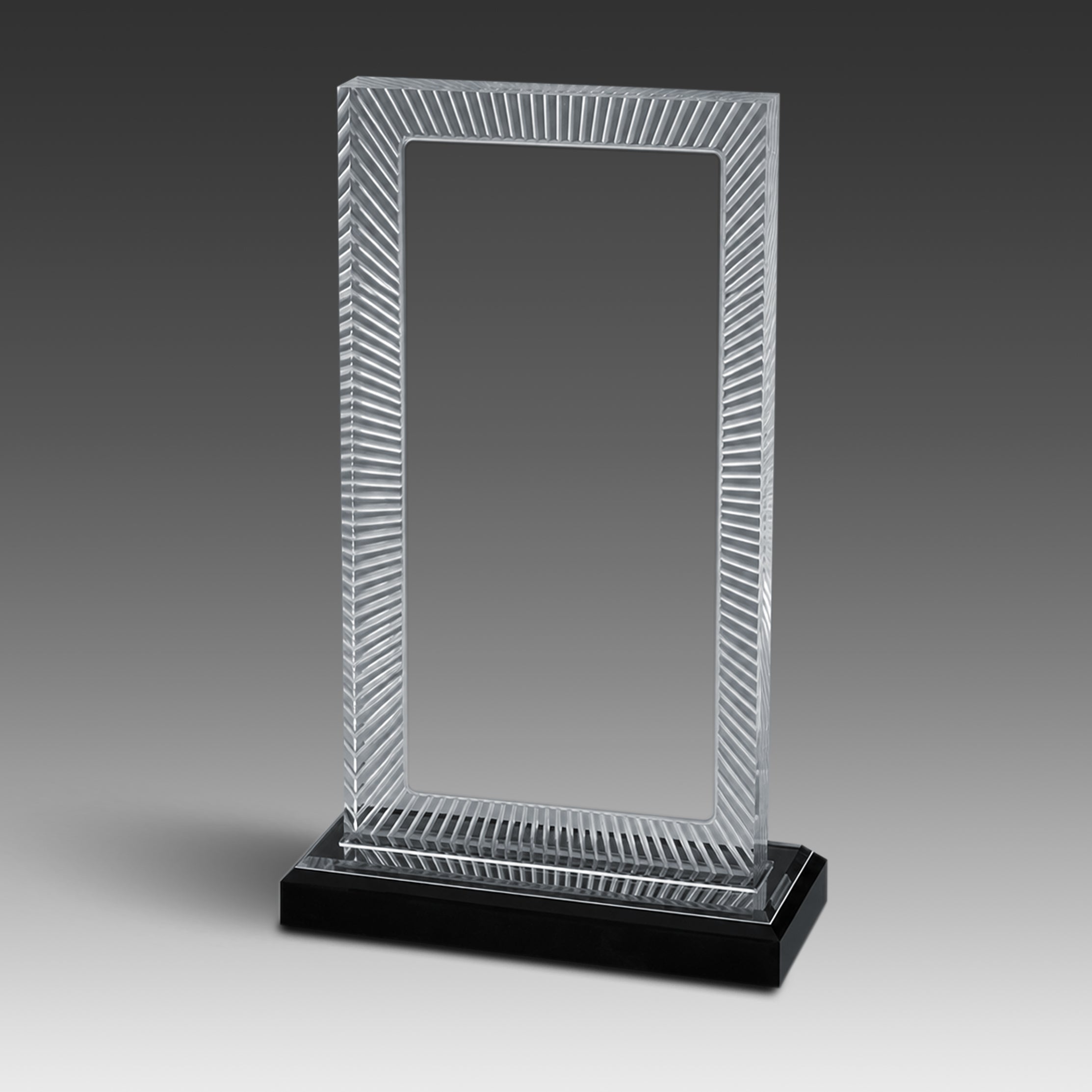 GEO Rectangle™ Award