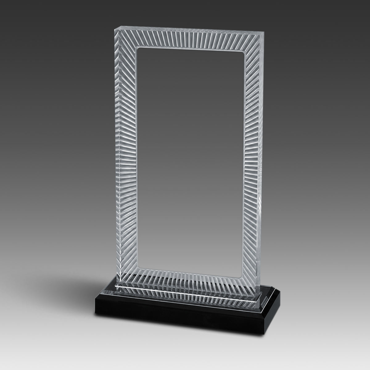 GEO Rectangle™ Award