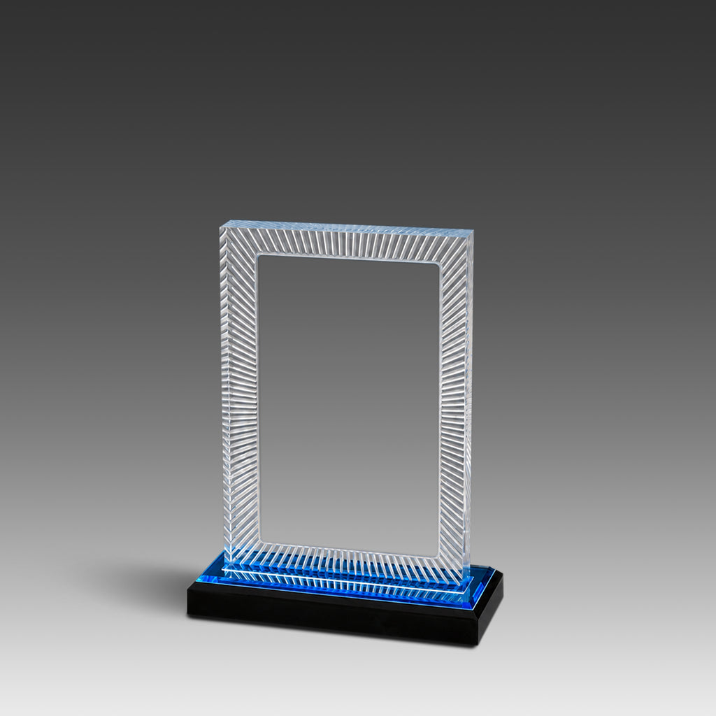 GEO Rectangle™ Award