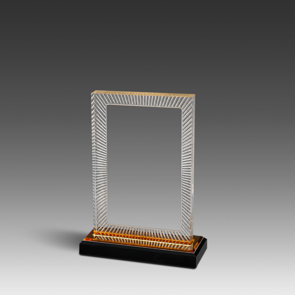 GEO Rectangle™ Award