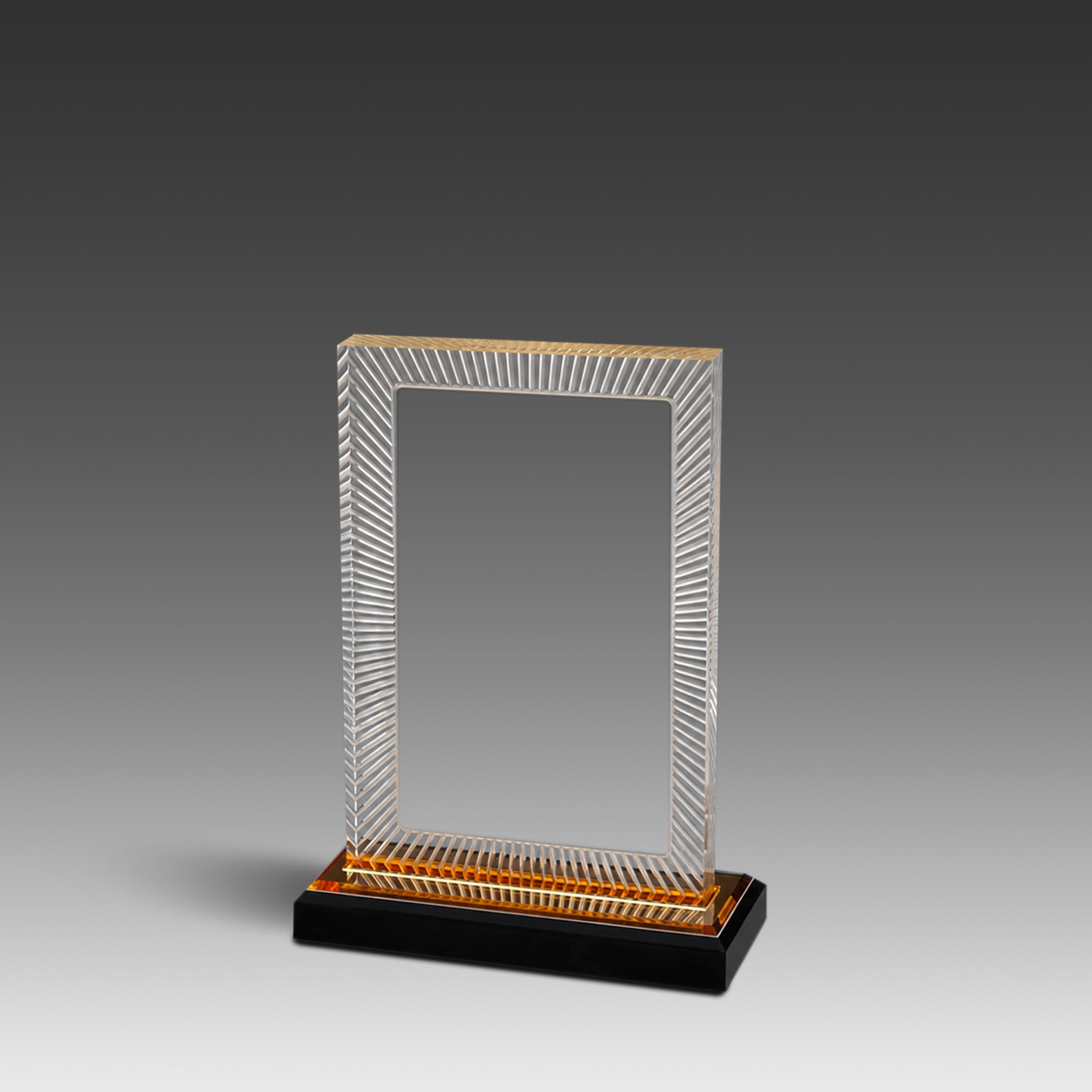 GEO Rectangle™ Award