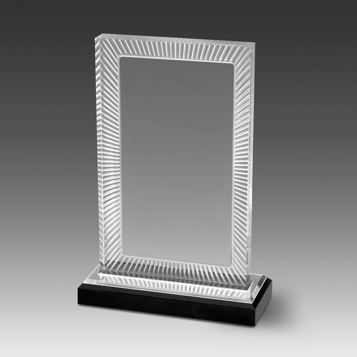 GEO Rectangle™ Award