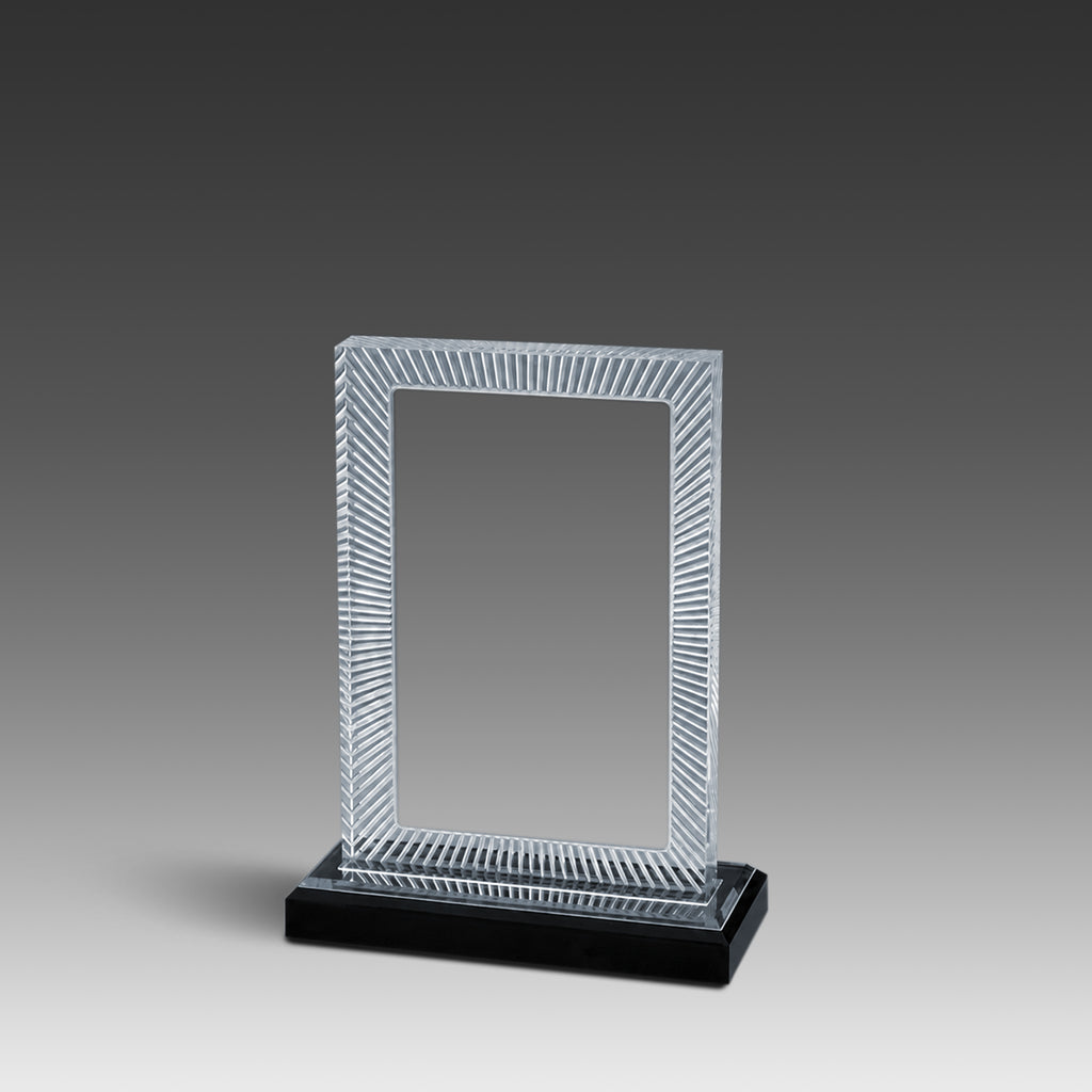 GEO Rectangle™ Award