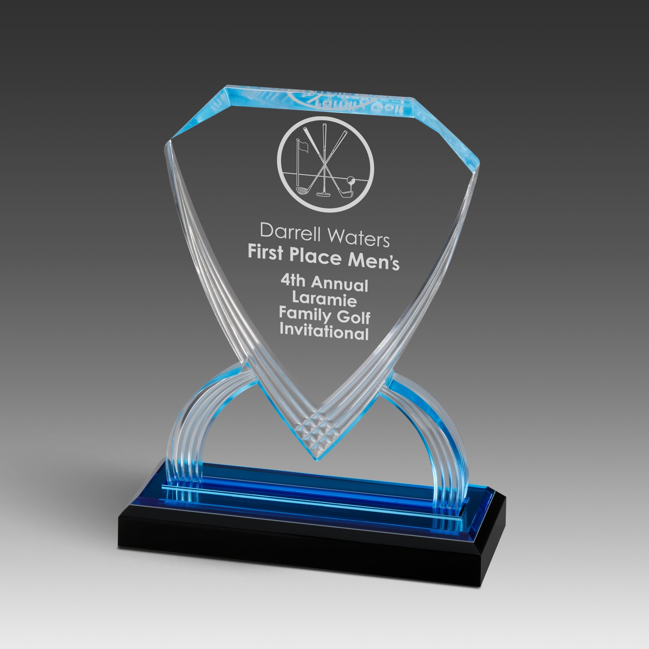 GEO Shield™ Award