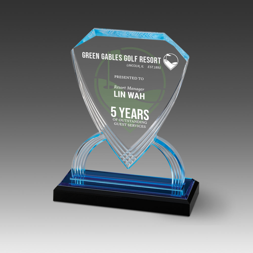 GEO Shield™ Award