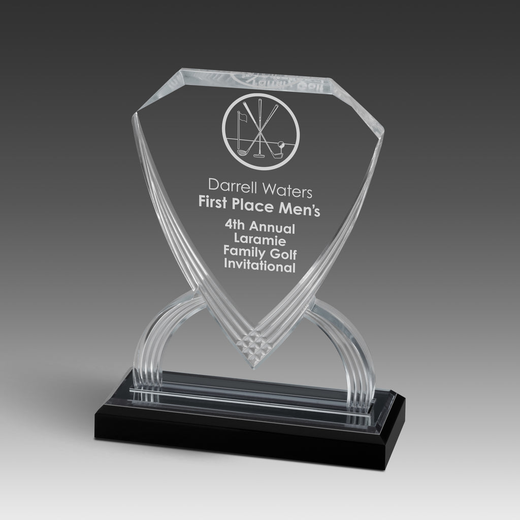 GEO Shield™ Award