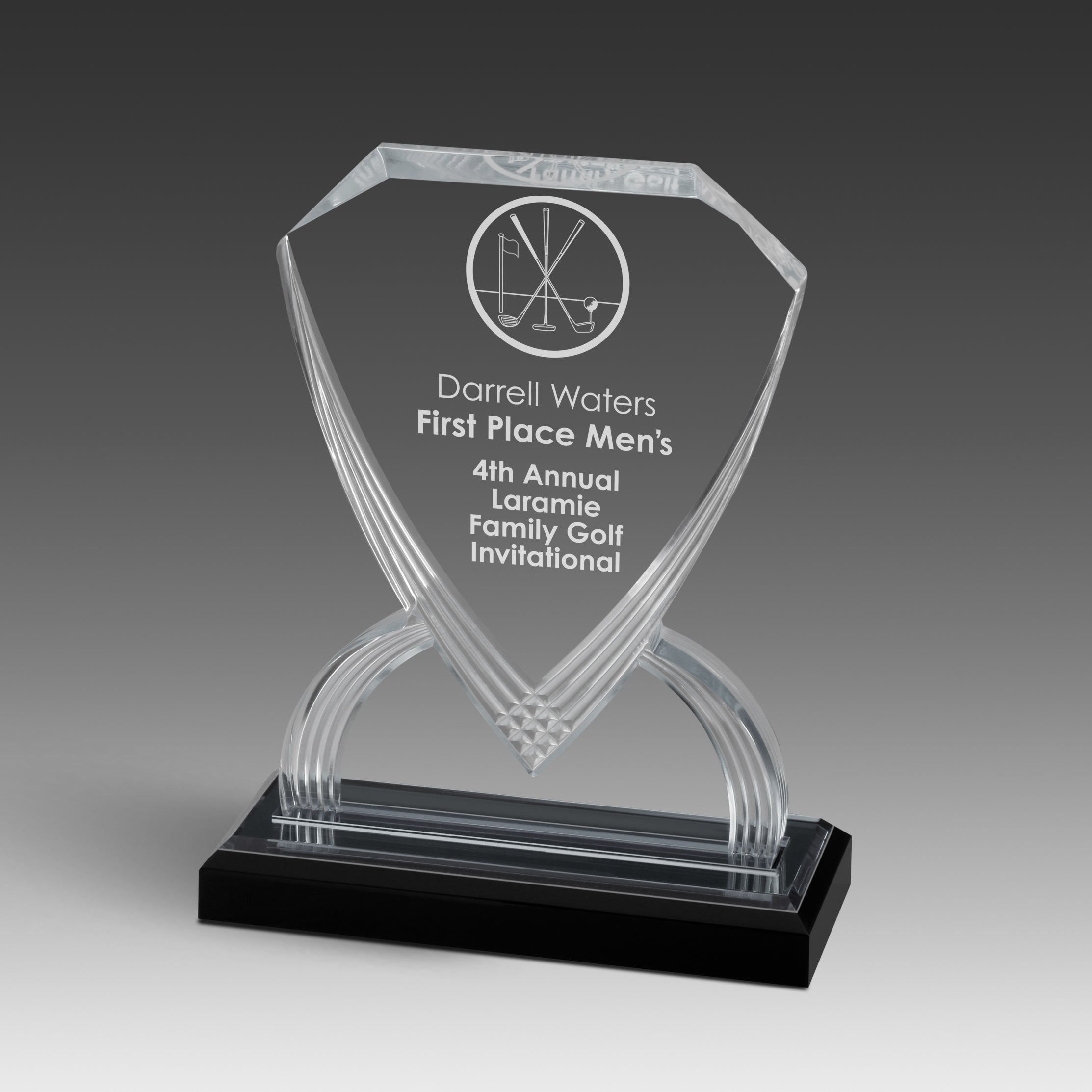 GEO Shield™ Award