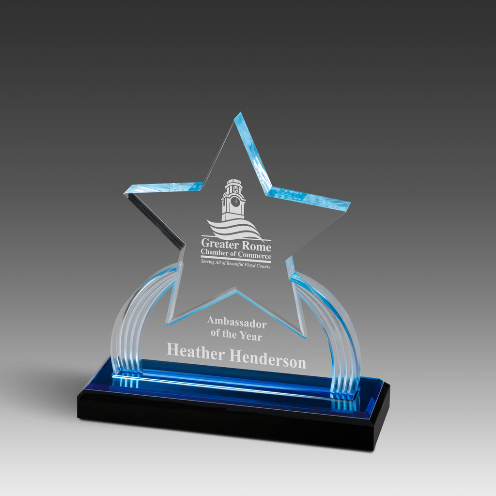 GEO Star™ Award