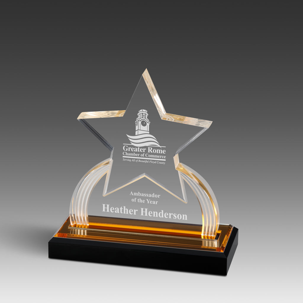 GEO Star™ Award