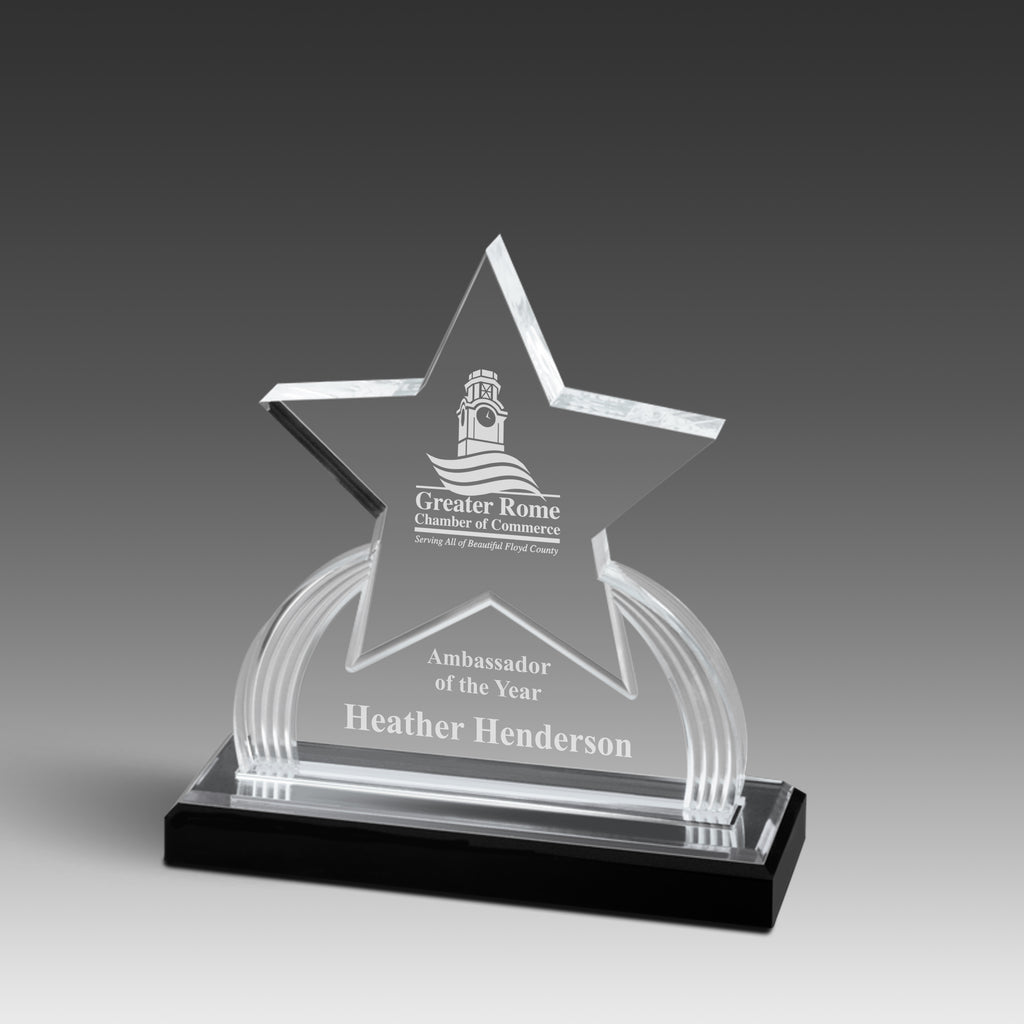 GEO Star™ Award