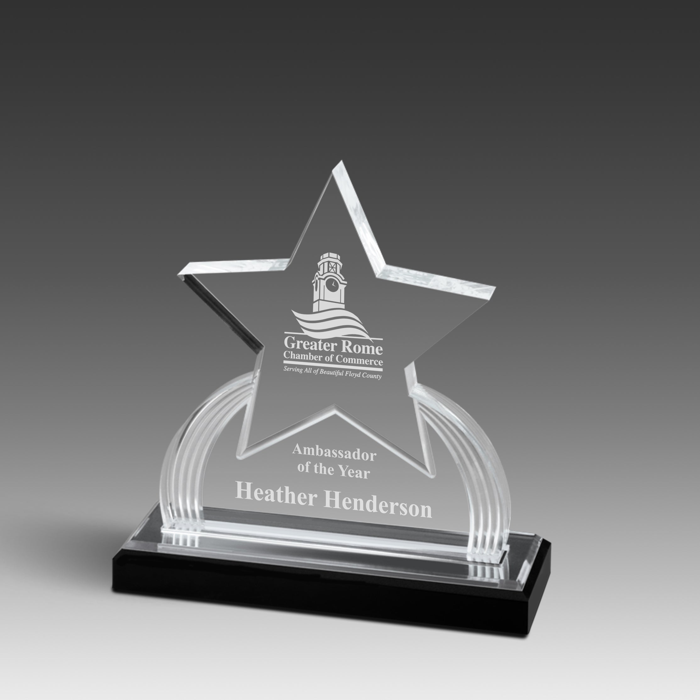GEO Star™ Award