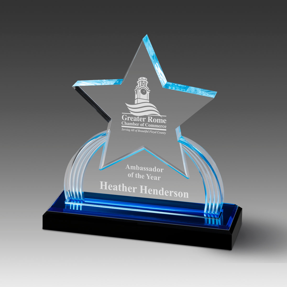 GEO Star™ Award