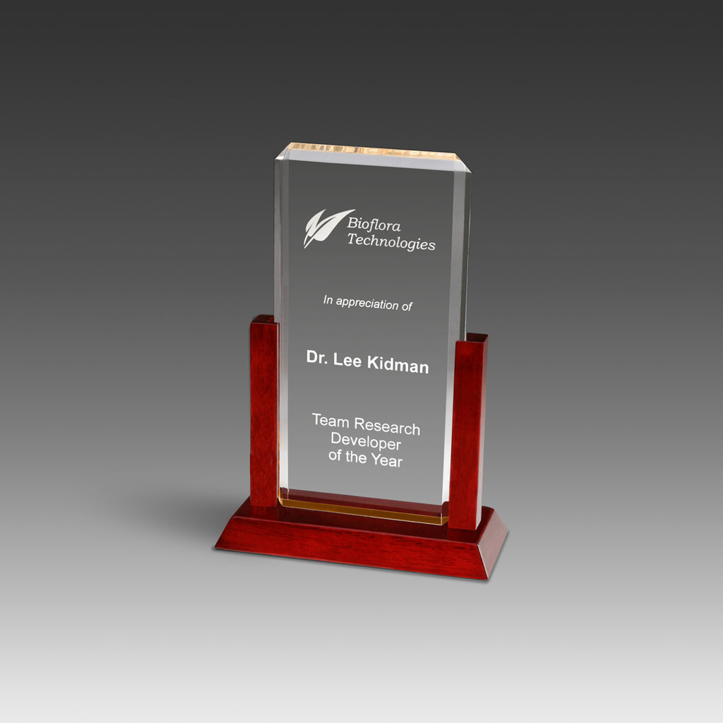 Golden Rosewood Award™