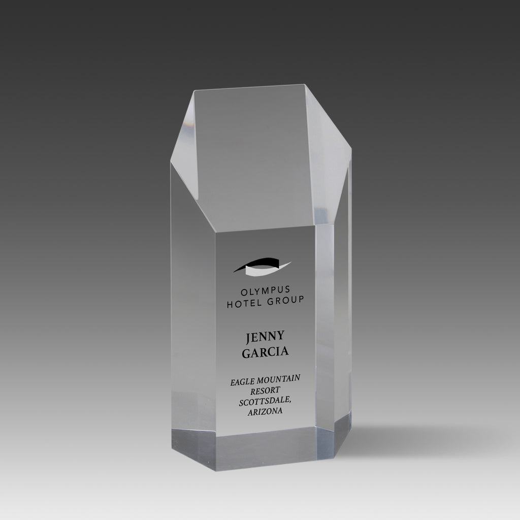 Hexagon Tower™ Award