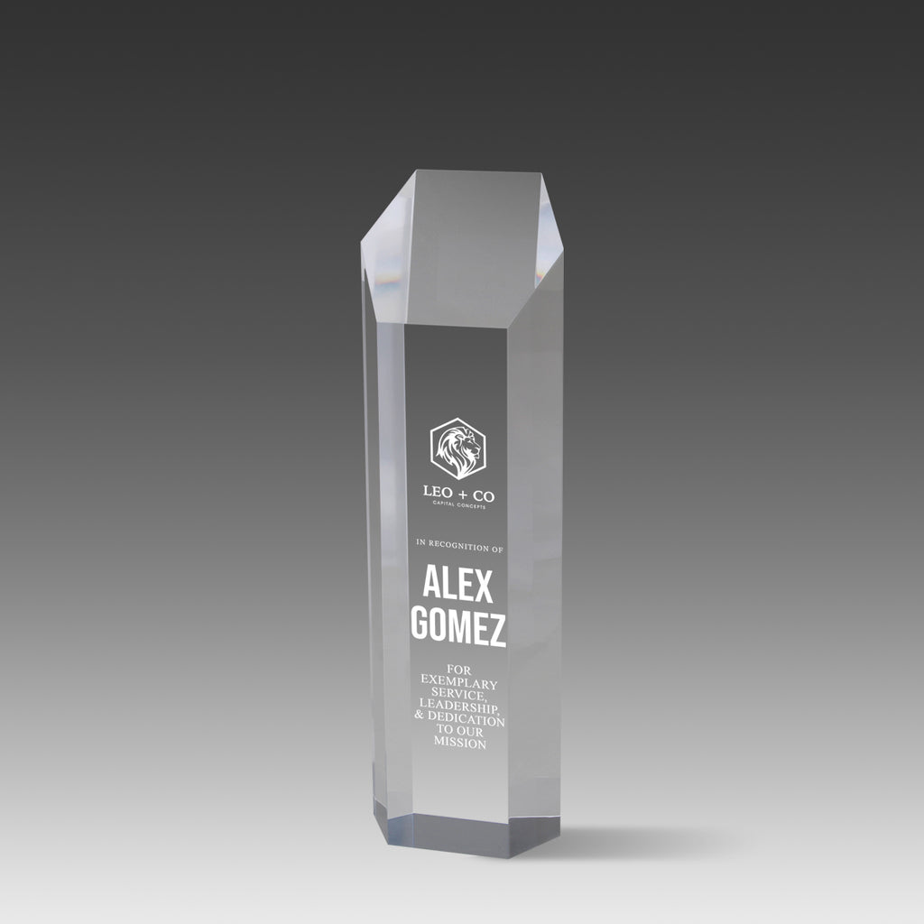 Hexagon Tower™ Award