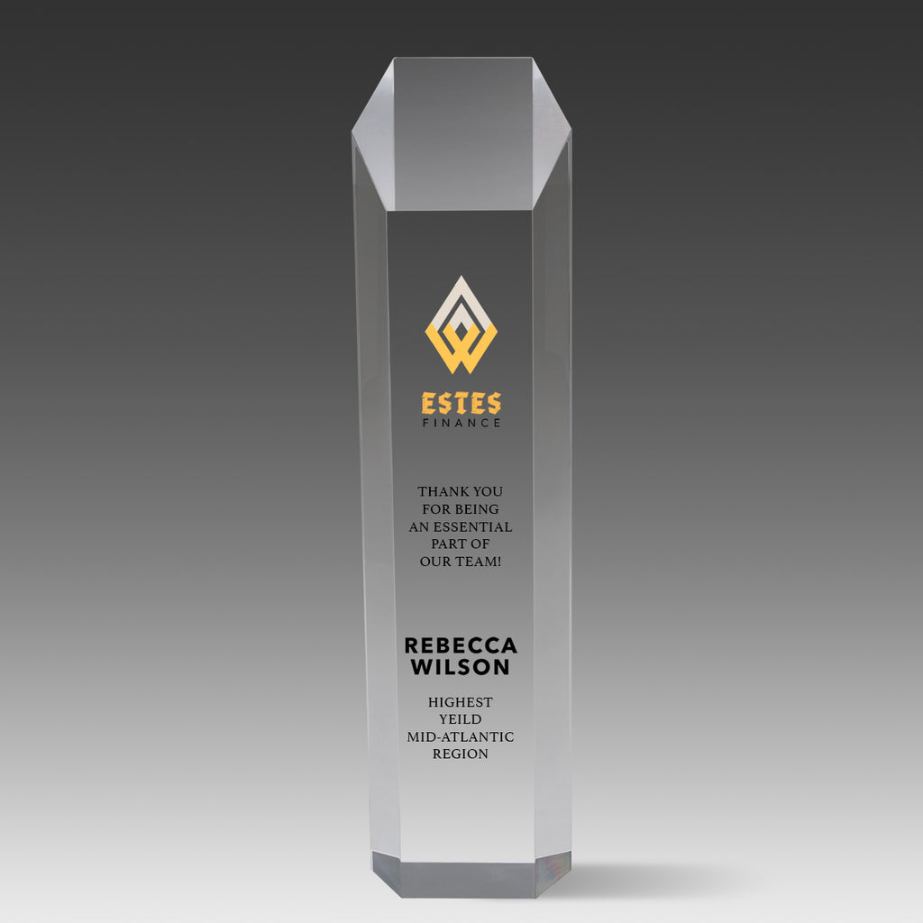 Hexagon Tower™ Award
