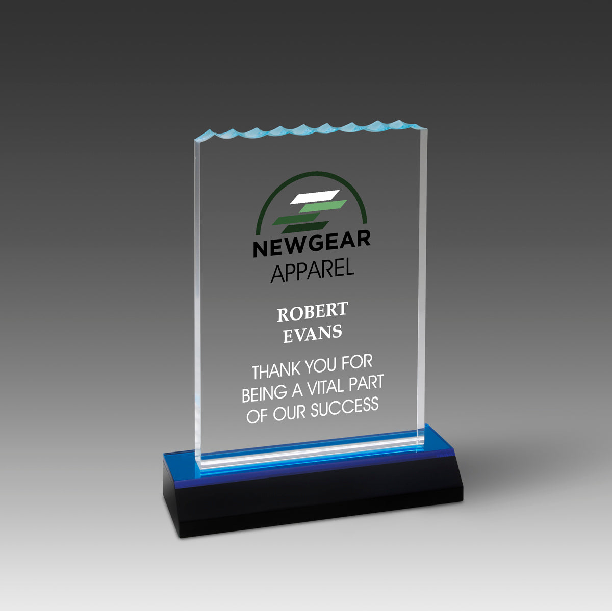 Ice Top Award