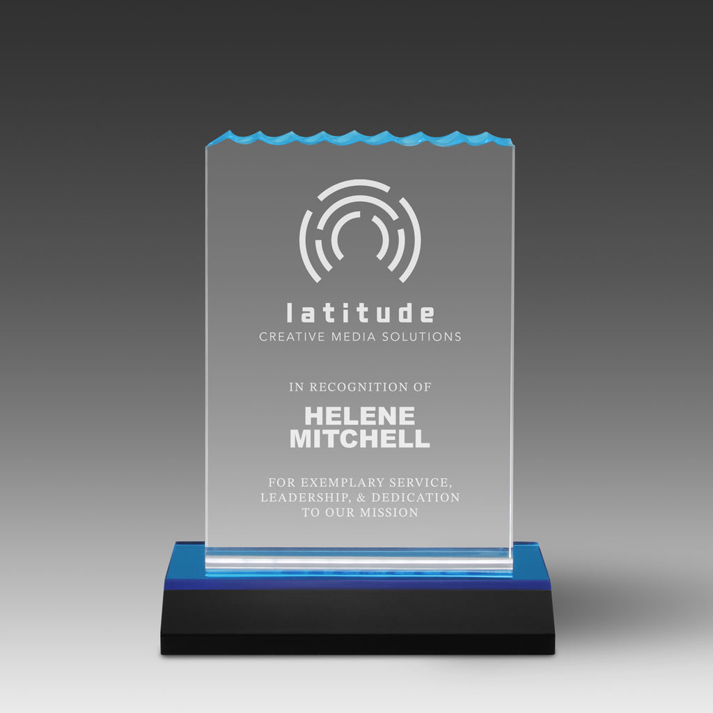 Ice Top Award